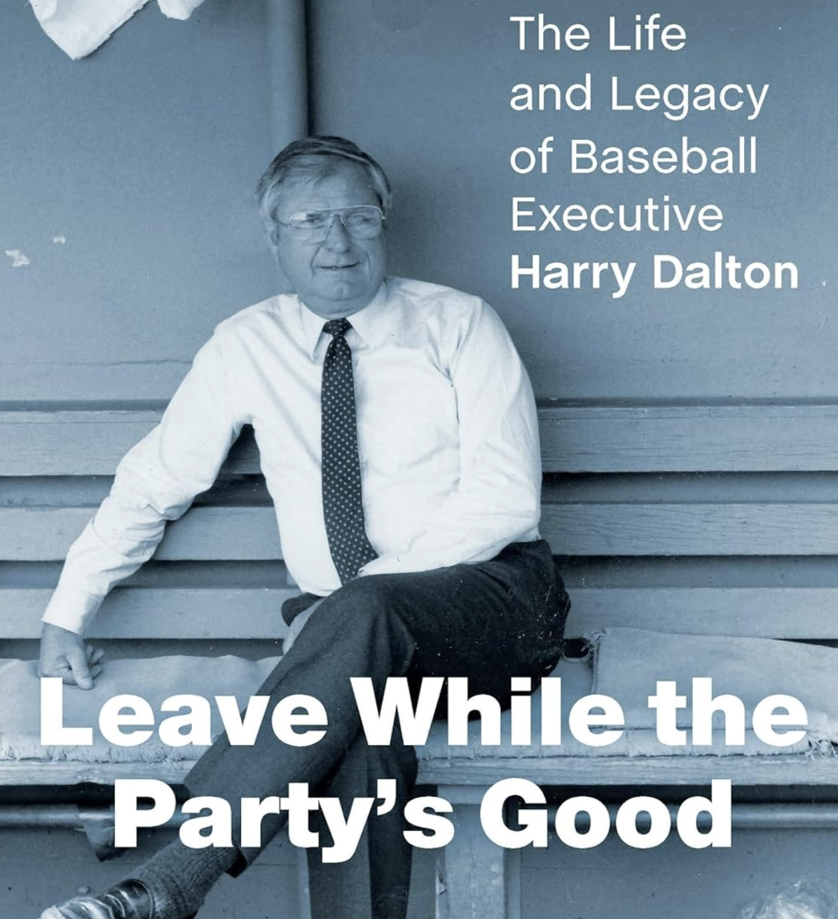Understanding the legacy and role of Harry Dalton in Baltimore